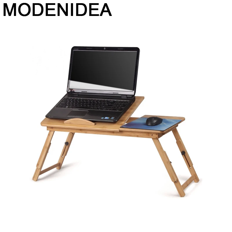 

De Oficina Kids Furniture Bed Stand Mesa Portatil Escritorio Mueble Laptop Tavolo Office Bedside Tablo Study Table Computer Desk