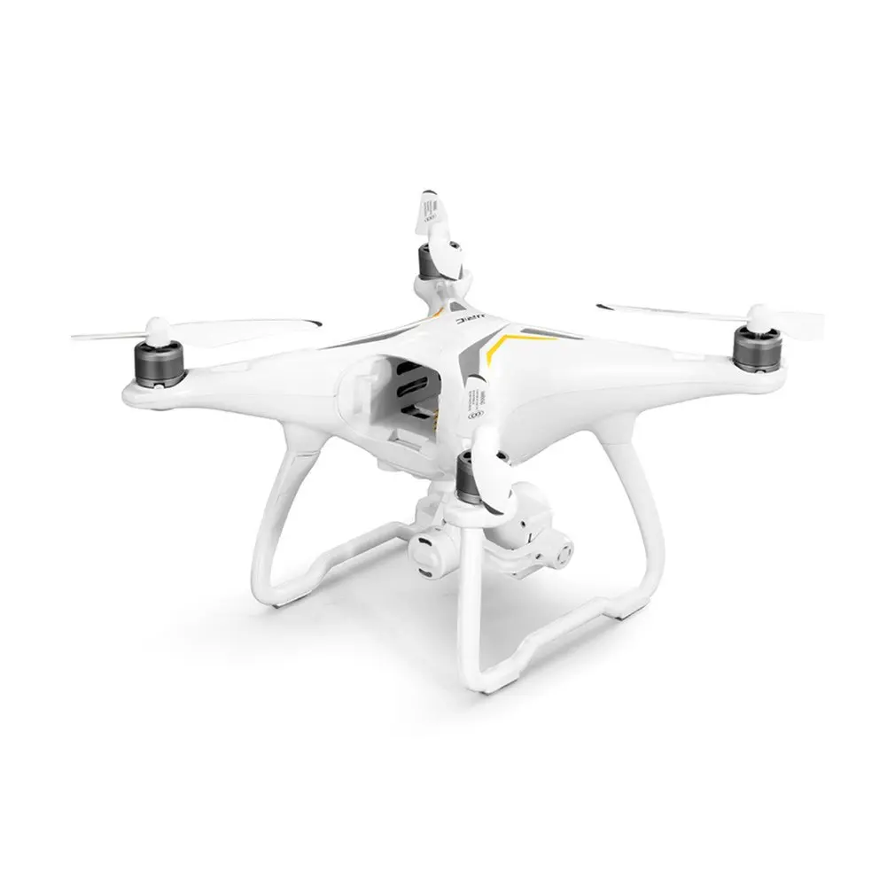 JJR/C X6 5G WiFi FPV gps 1080P широкоугольная HD камера селфи Радиоуправляемый Дрон