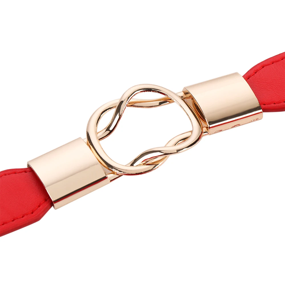 1 шт. Сезон весна-лето Тонкий пояс на талию женское платье комплект из юбки со