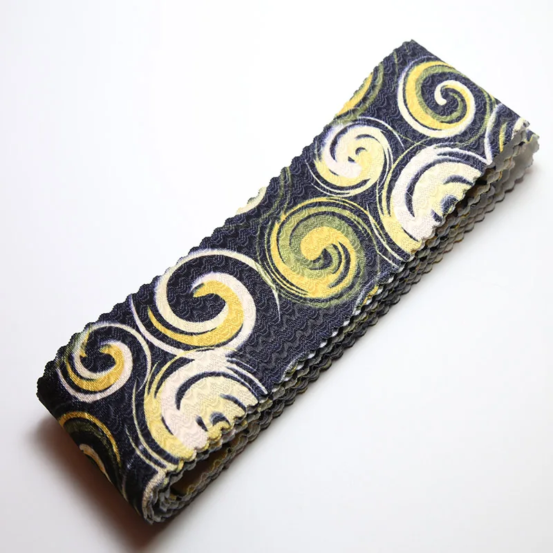 Цифровая печать эластичные ленты для одежды 60 мм эластичная лента сделай сам