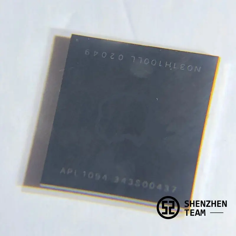 SZteam главный источник питания IC 343S00437 PMU базовый Диапазон PMX55 001-00 BBPMU для iPhone 12 12pro max