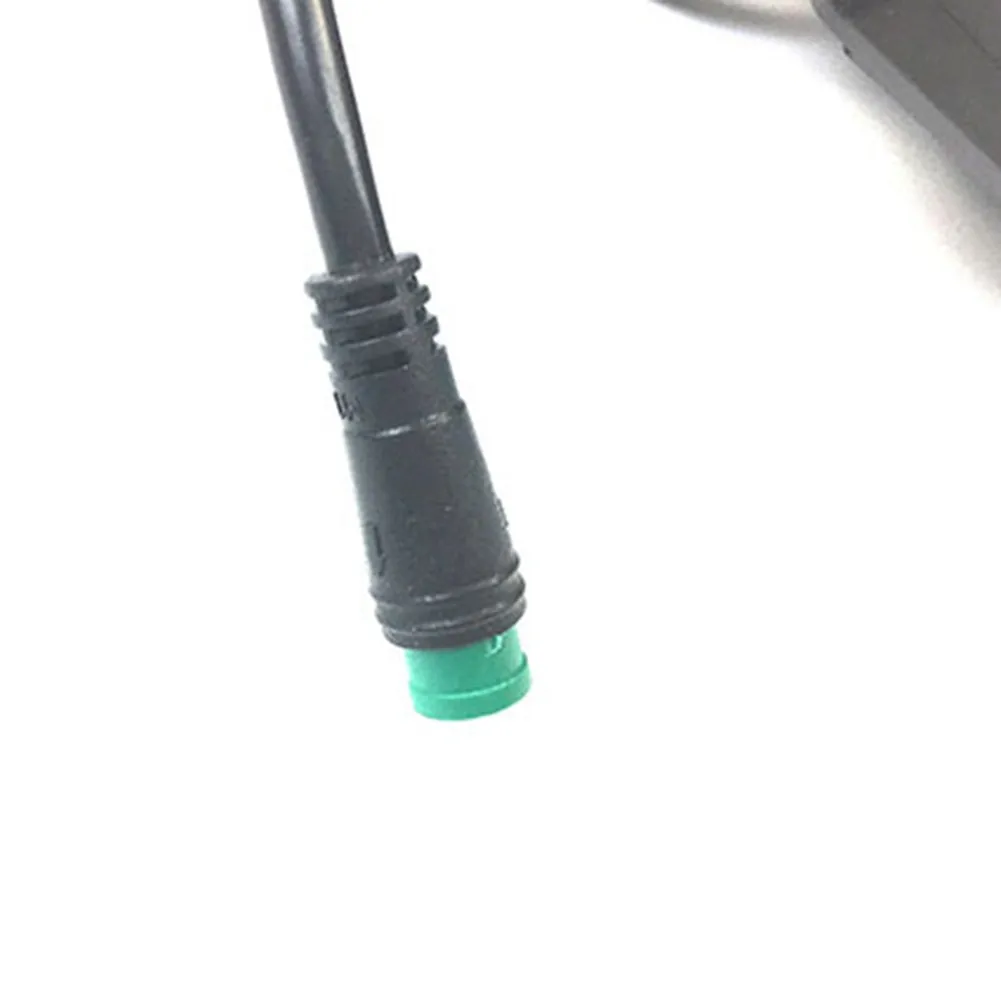 

E-Bike Bicycle Refit Electric With Kunteng KT-LCD3 LIQUID Crystal Meter/waterproof Connector 24/36/48V