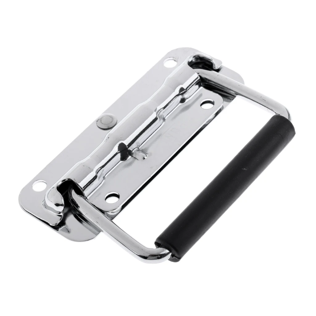 Многофункциональная серебристая ручка с подвеской для корпуса динамика|Детали и