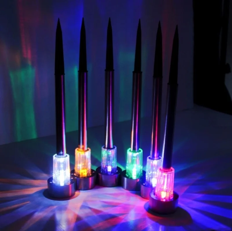 

1/4/10/15/20 Pcs LED Waterproof Ground Lights Solar Garden Lights Outdoor Disk Lights Landscape Lighting for Lawn Yard Path