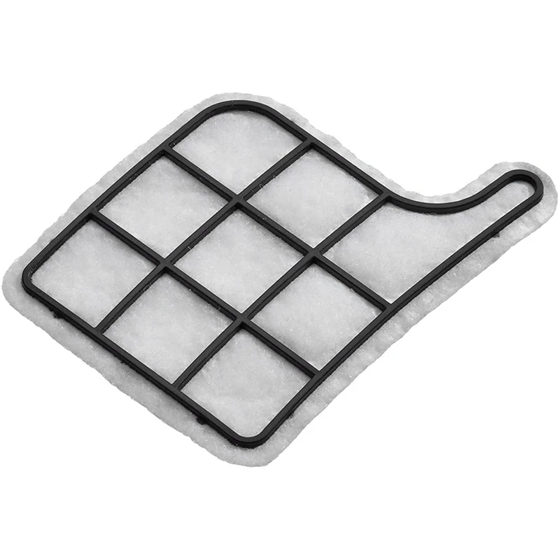 

Microfibre Bags & Filter Kit for Vorwerk Kobold VK135 VK136 Vacuum Cleaners