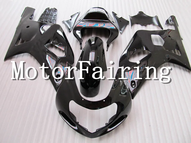 

Motorcycle Bodywork Fairing Kit Fit For GSXR600 GSXR750 GSXR GSX-R 600 750 2001 2002 2003 ABS Plastic Injection Molding K1D17