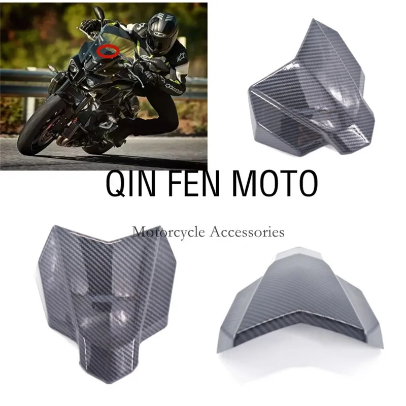 Углеродное волокно краска на капот панель Cowling обтекатель подходит для Yamaha FZ10 MT10