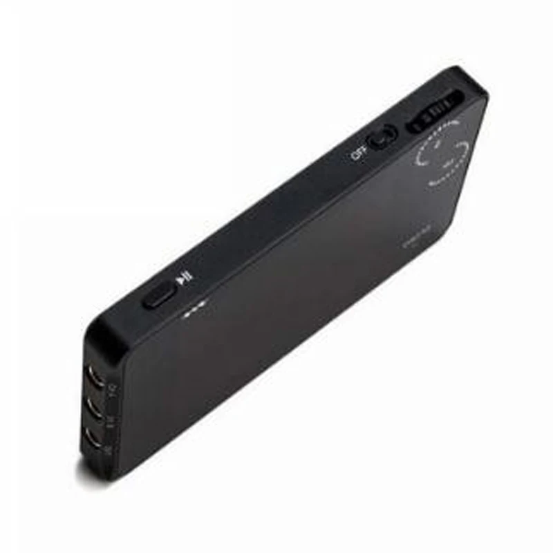 

MINI DS212 DSO212 Nano Pocket 2-channel Portable 10Msa/s Digital Oscilloscope Handheld Bandwidth 1MHz Spectrum Analyzer