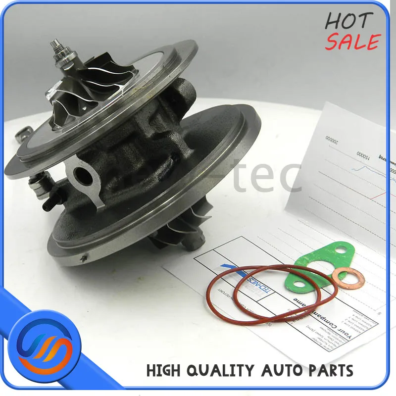 Турбокомпрессор GTB1549V 762463 5006S с сердечником 96440365 турбина chra для Chevrolet Captiva новая