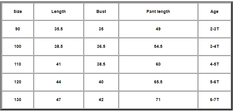 

Children's Clothing Sets Boys Tracksuits Fashion New Baby Boys Girls Casual Sweatshirt+pant 2pcs Suit Kids Long Sleeve Pullovers