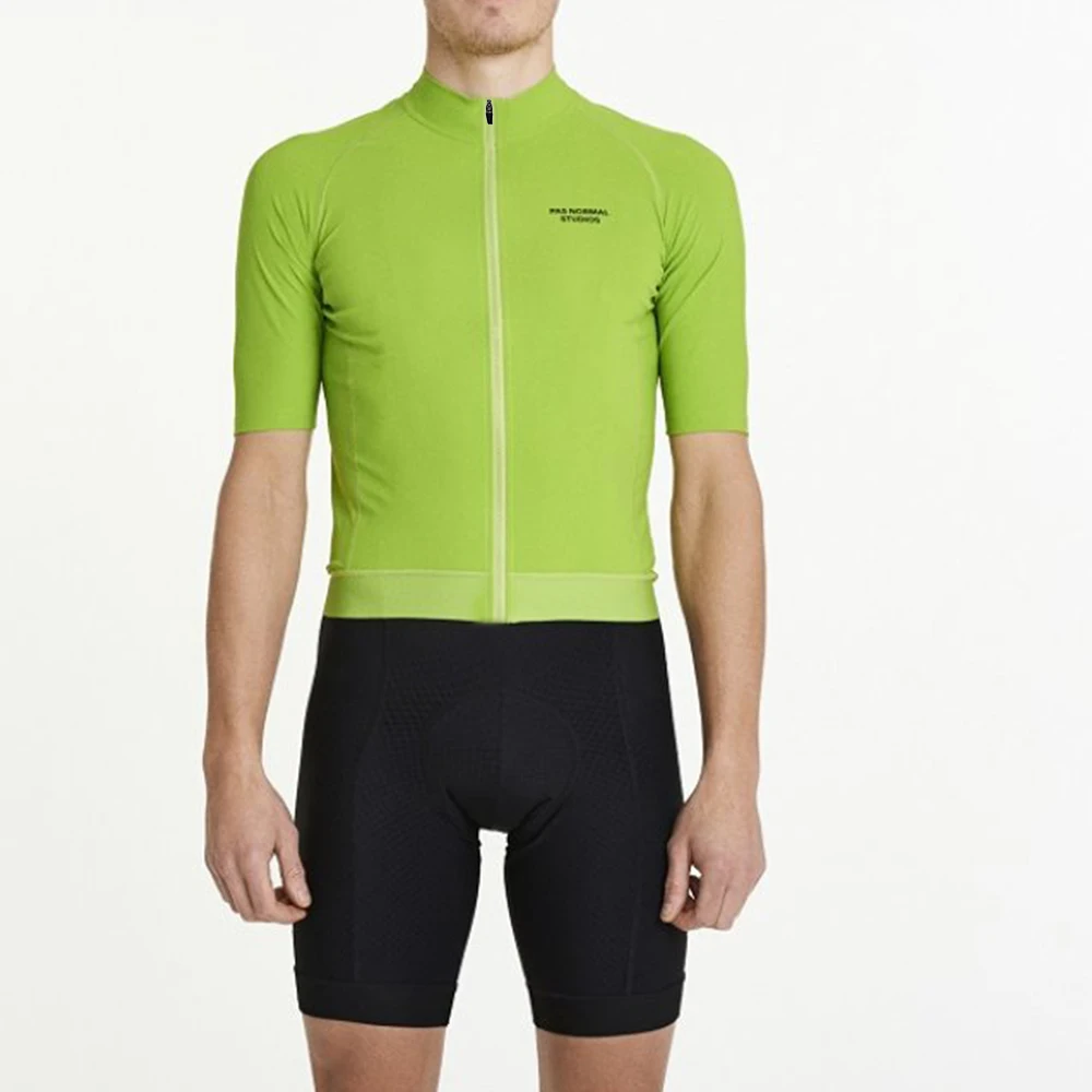 Летние Pro Team набор Велоспорт велосипед Джерси с коротким рукавом комплекты езда