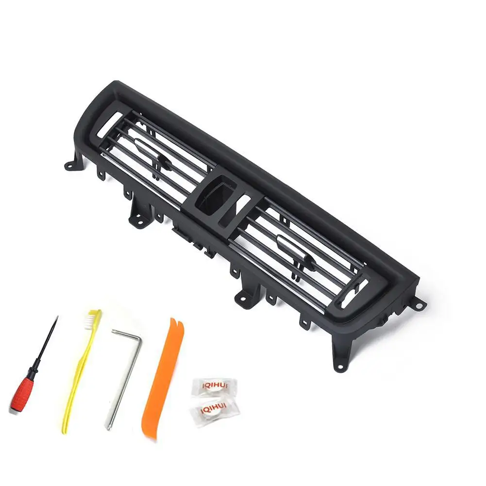 Консоли передней и задней двери гриль тире переменного тока устанавливаемое на