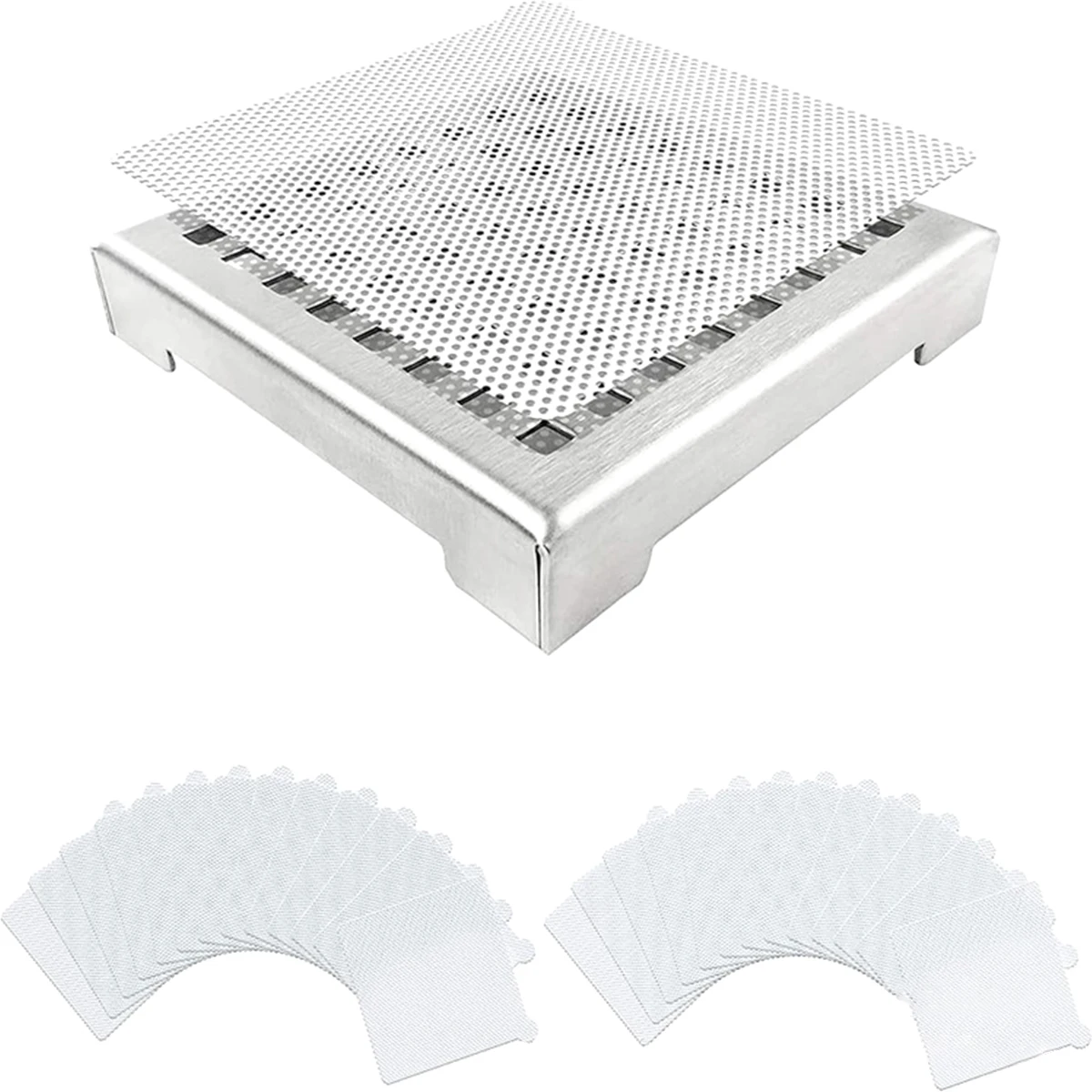 

25 шт., одноразовые аксессуары для съемки волос