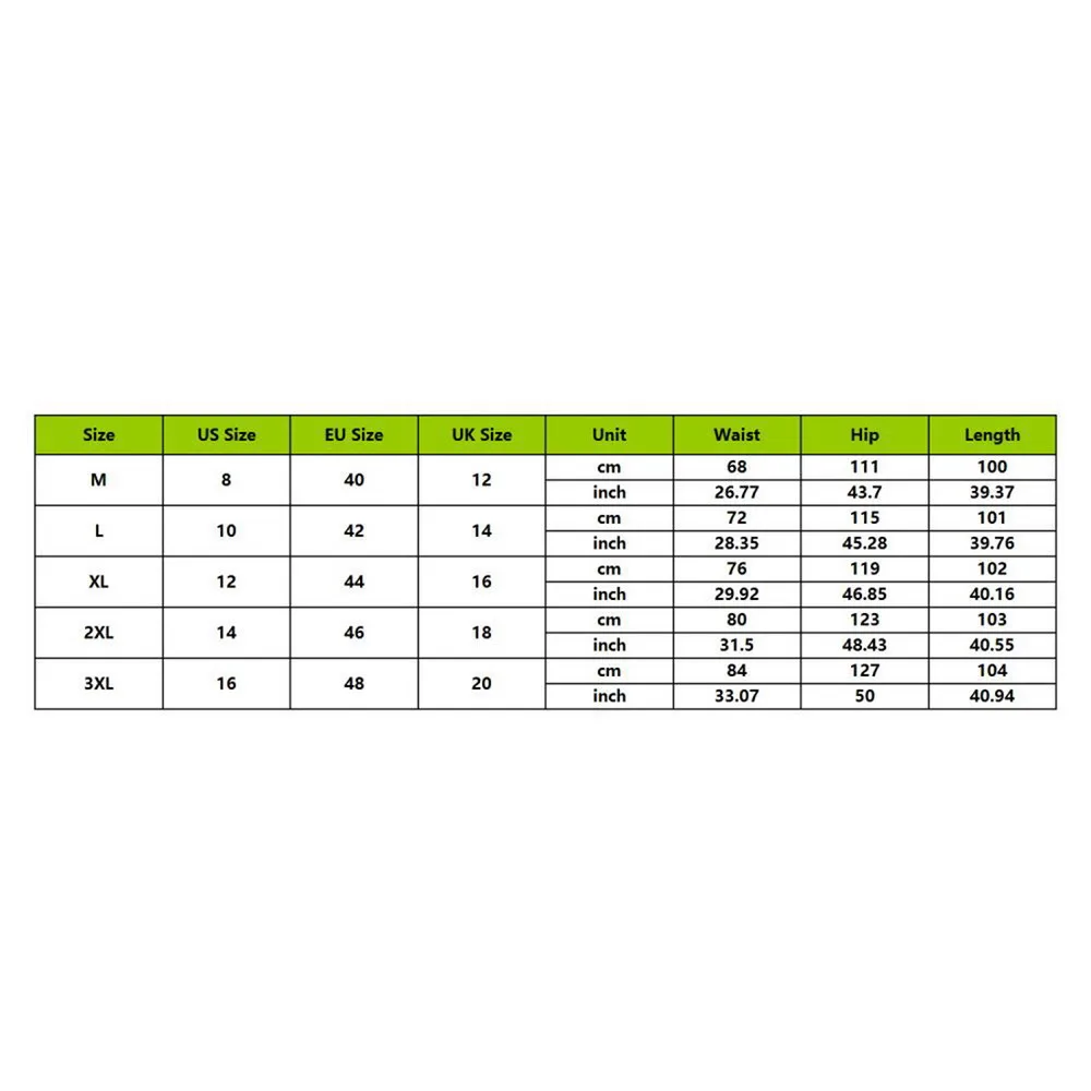 

Women's loose-fitting trousers elasticated slacks