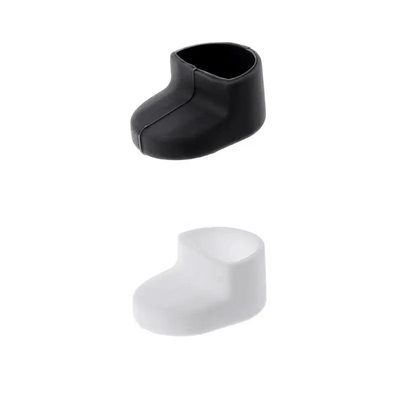 

Applicable for Xiaomi M365 Outdoor Electric Scooter Accessories Rear Fender Hook After Pedal Fender Shield Silicone Cover Elect