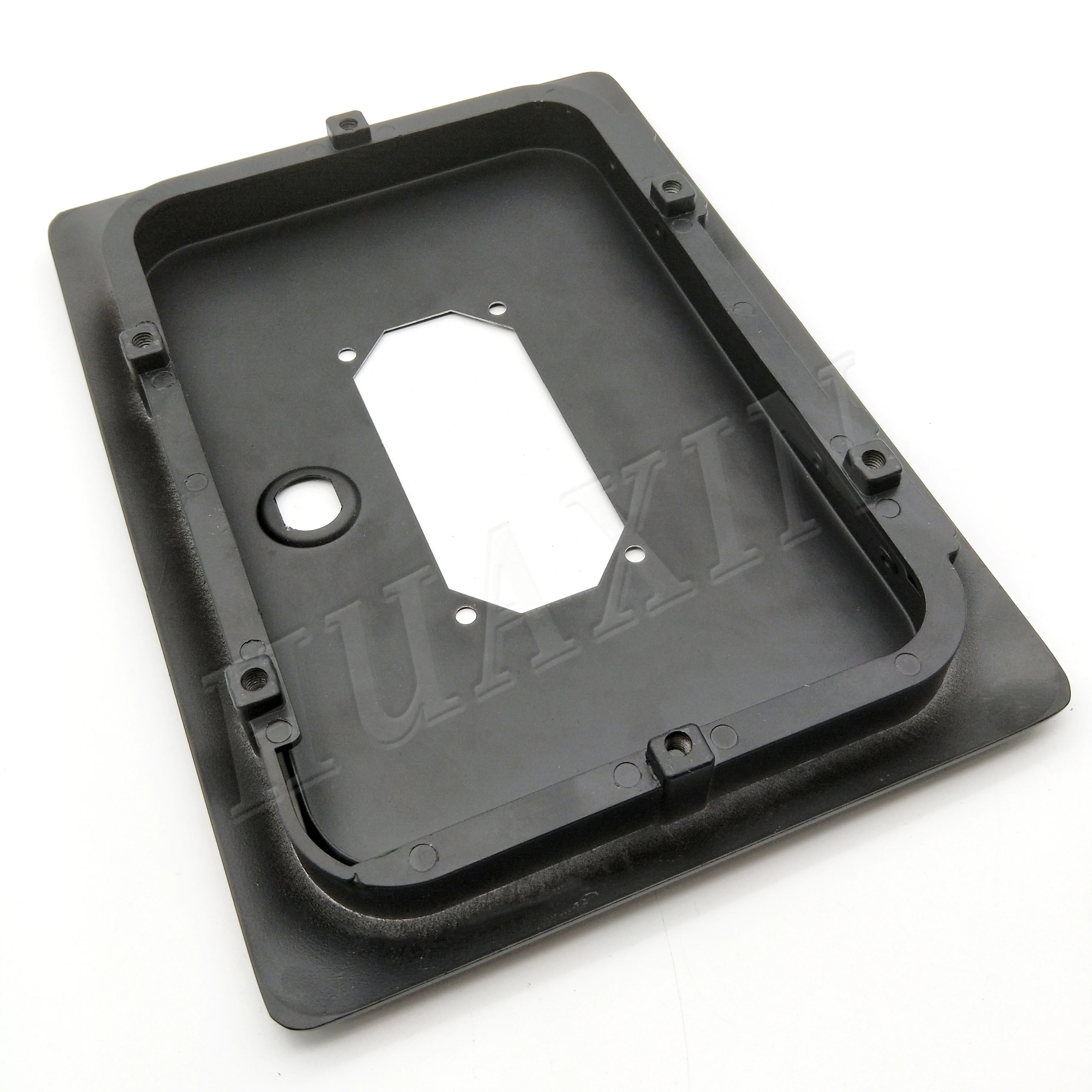 Аркадная версия с 6 различными искусственными элементами и замком для аркадных