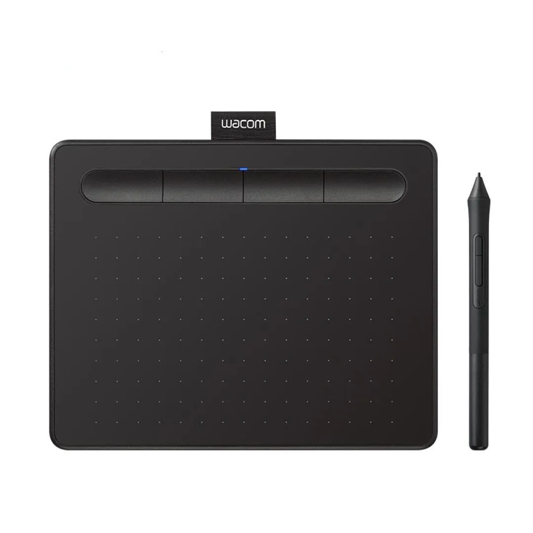 

Графический планшет wacom ctl472 для онлайн-обучения