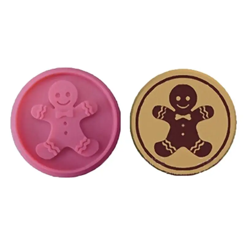 Деревянная силиконовая форма для торта Форма шоколада Сделай Сам Инструменты