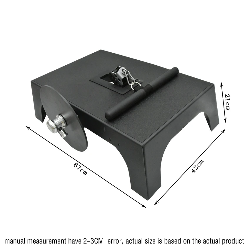 Фитнес-оборудование для домашнего тренажерного зала эксцентриковое