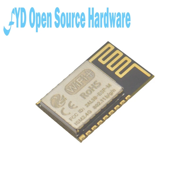 1 шт. ESP8266 Беспроводная передача промышленный anxin esp 01m WiFi модуль|wifi module|module wifiwireless