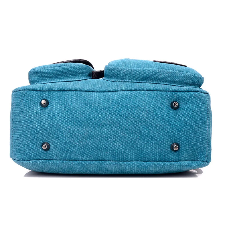 

Fashion Canvas Women Bag Large Capacity Women Handbags Brand Designer Casual Female Tote Bag Zipper Women Shoulder Bag