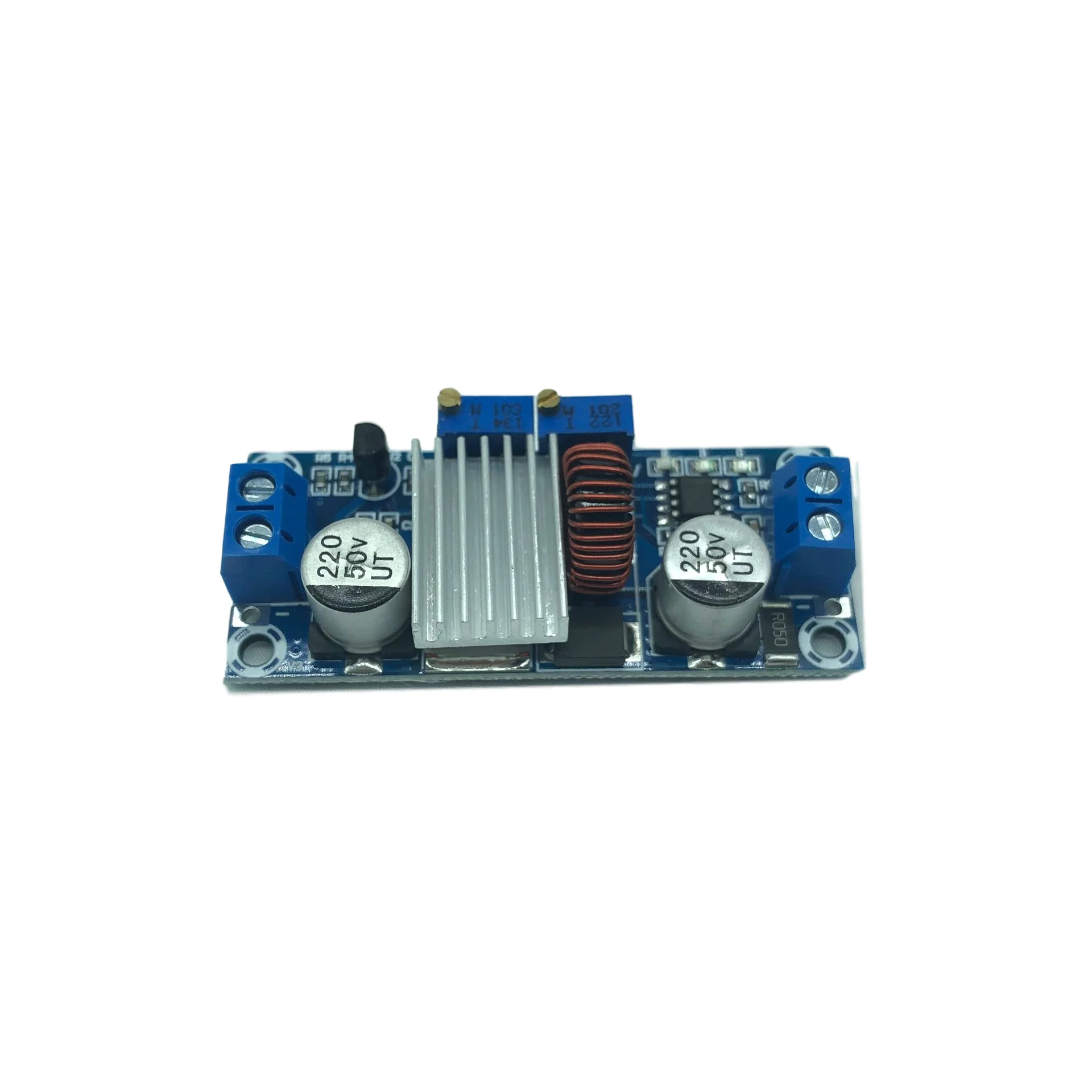 

XH-M130 constant current and constant voltage power supply module 5A voltage regulator lithium battery rechargeable LED power