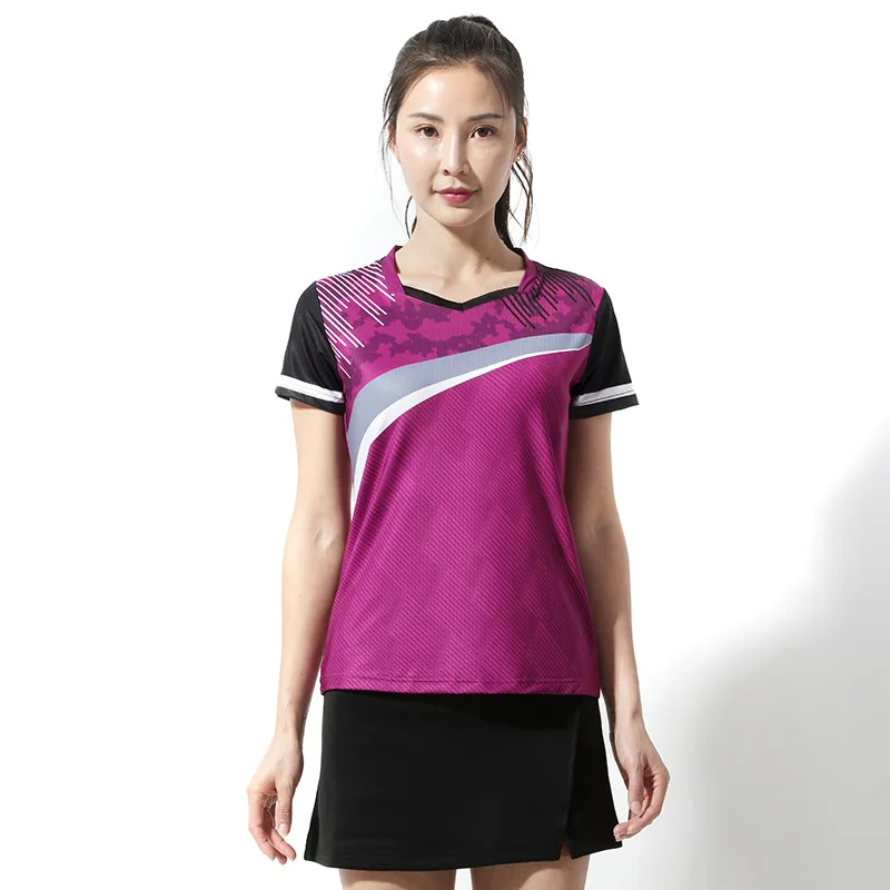 

Men tennis shirts ,tenis femenino,tee shirt sport homme, male badminton t-shirt,women badminton tennis t-shirt,ping pong jerseys