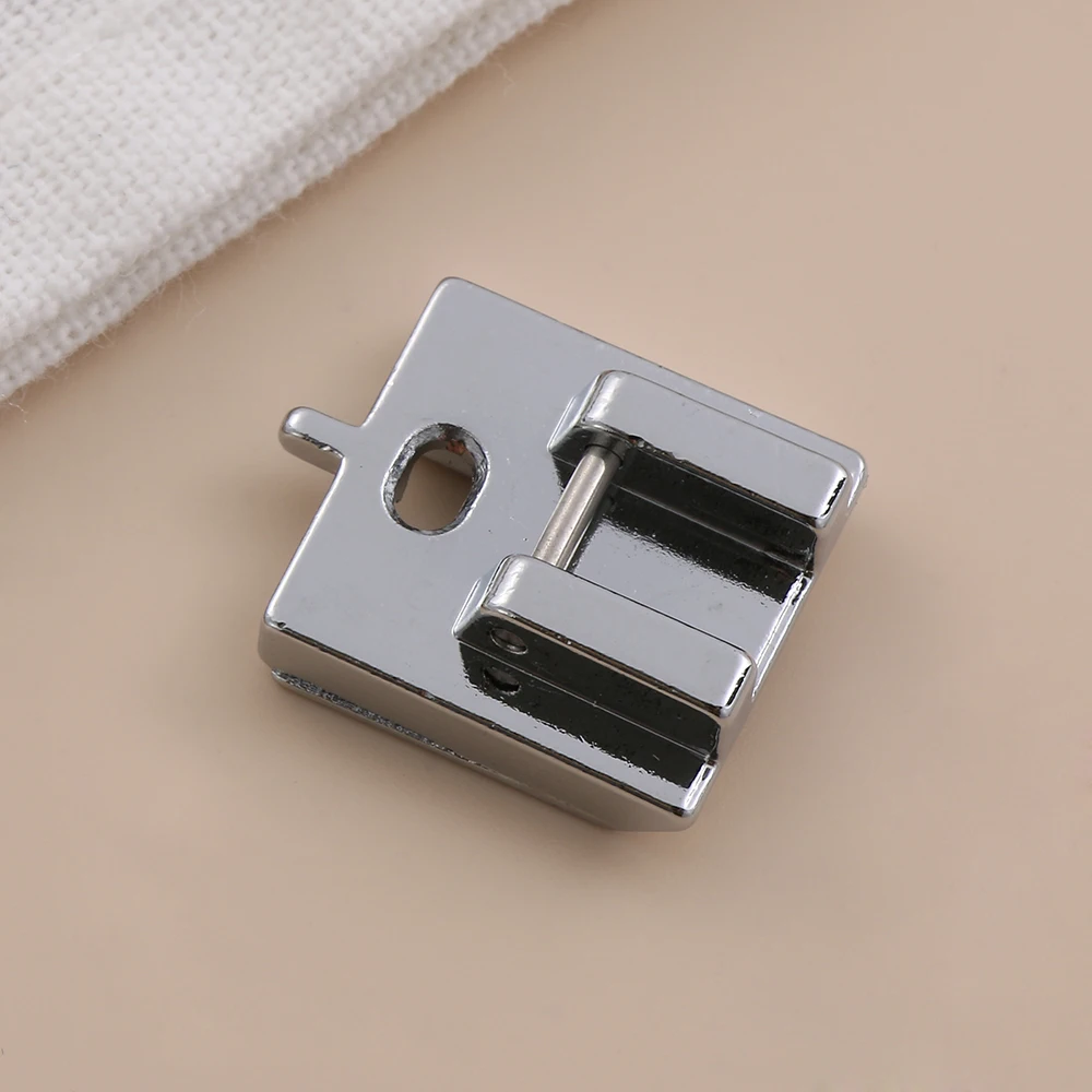 1PC Invisible Zipper Household Presser Foot Multifunction Stitch Tool Craft Sewing Machine Accessories Home& Living Supplies | Дом и сад