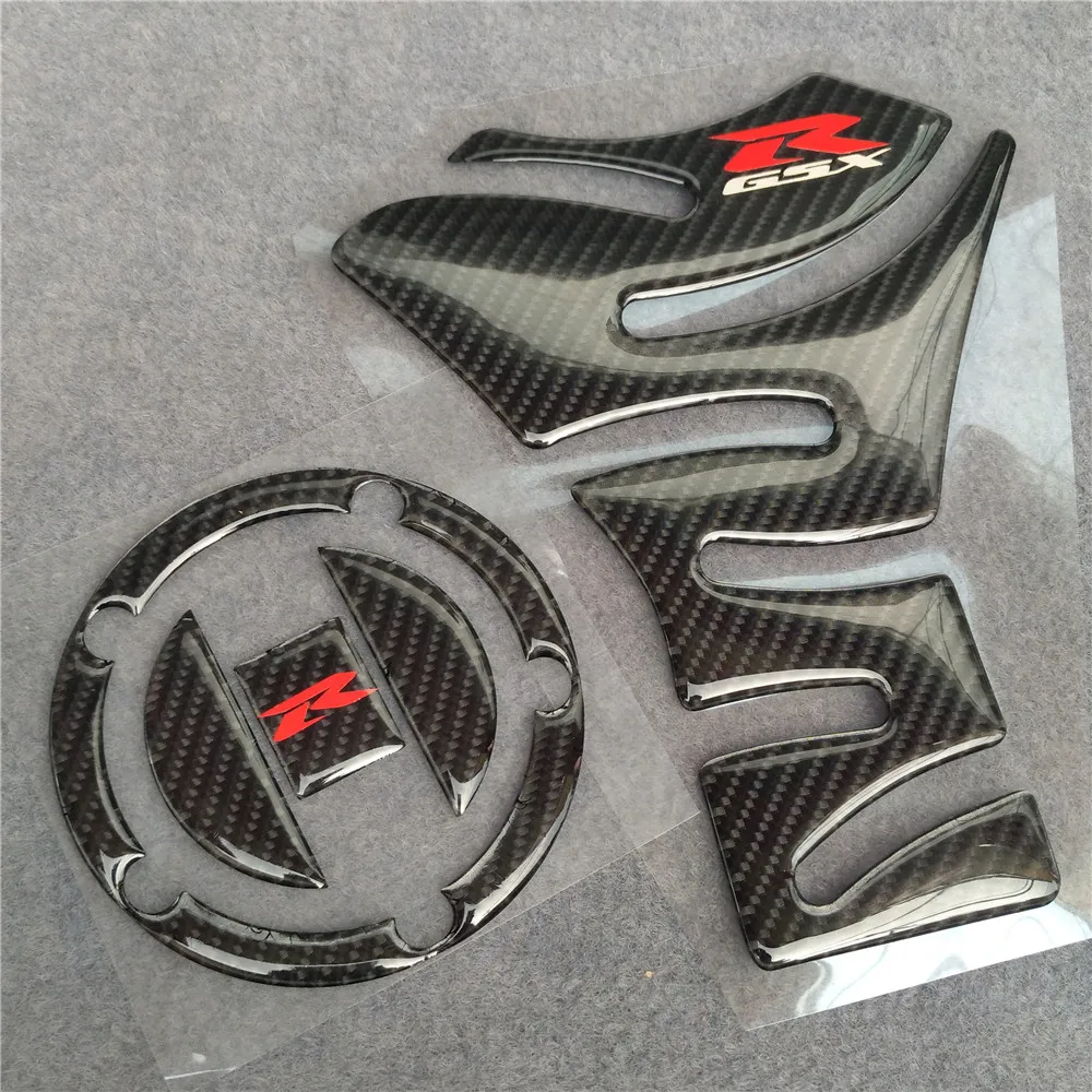 Наклейка для мотоцикла Suzuki GSXR600 GSXR750 GSXR1000 GSXR 600 750 1000 передняя крышка верхний зажим