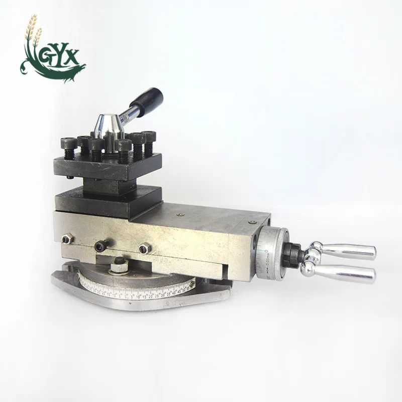 AT300 держатель инструмента мини токарный станок металлические аксессуары