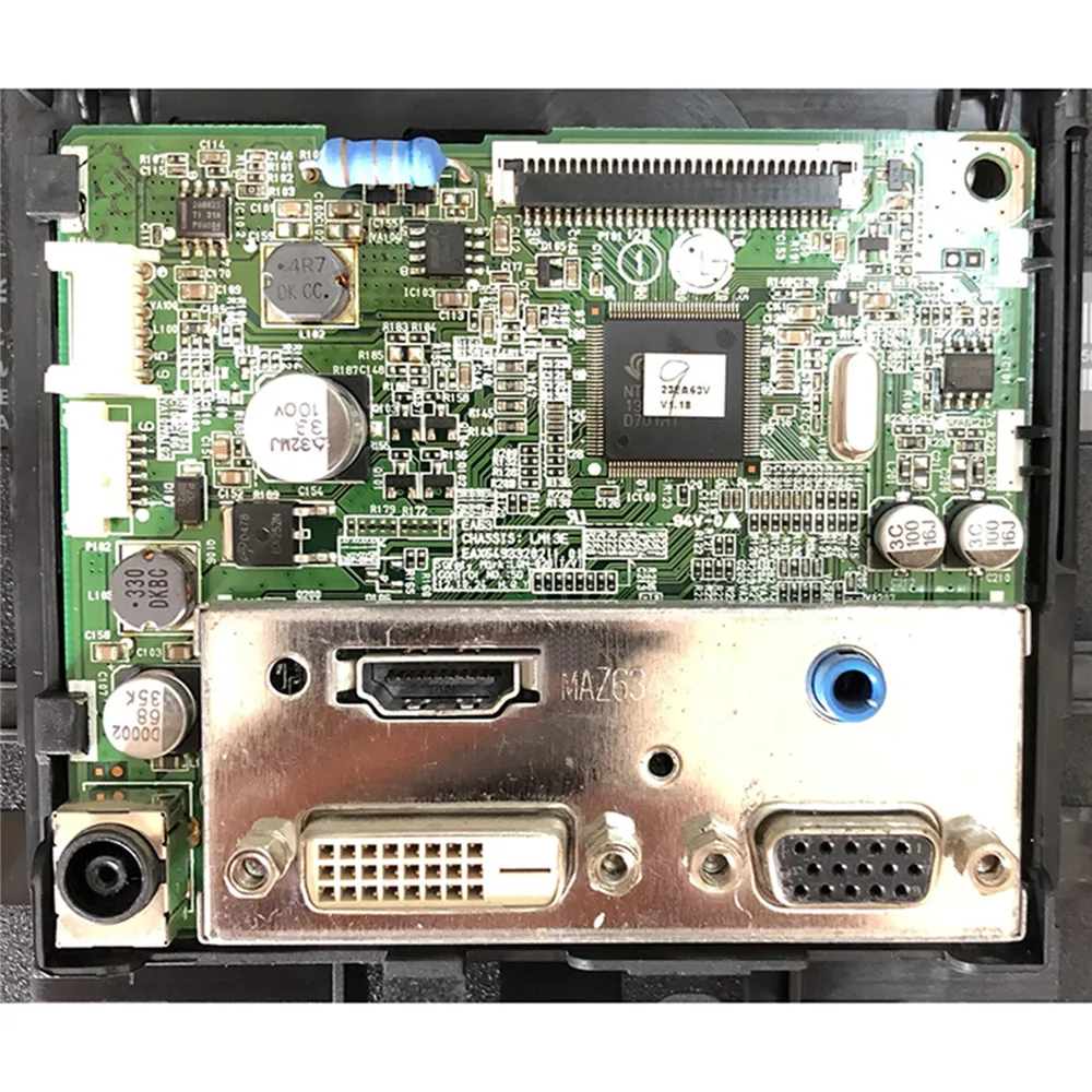 Плата драйвера для LG 23EA63V 22EA63V 24EA63V 23EA63T EAX65118802 22MP65VA 27MP65 запасные части сенсорных