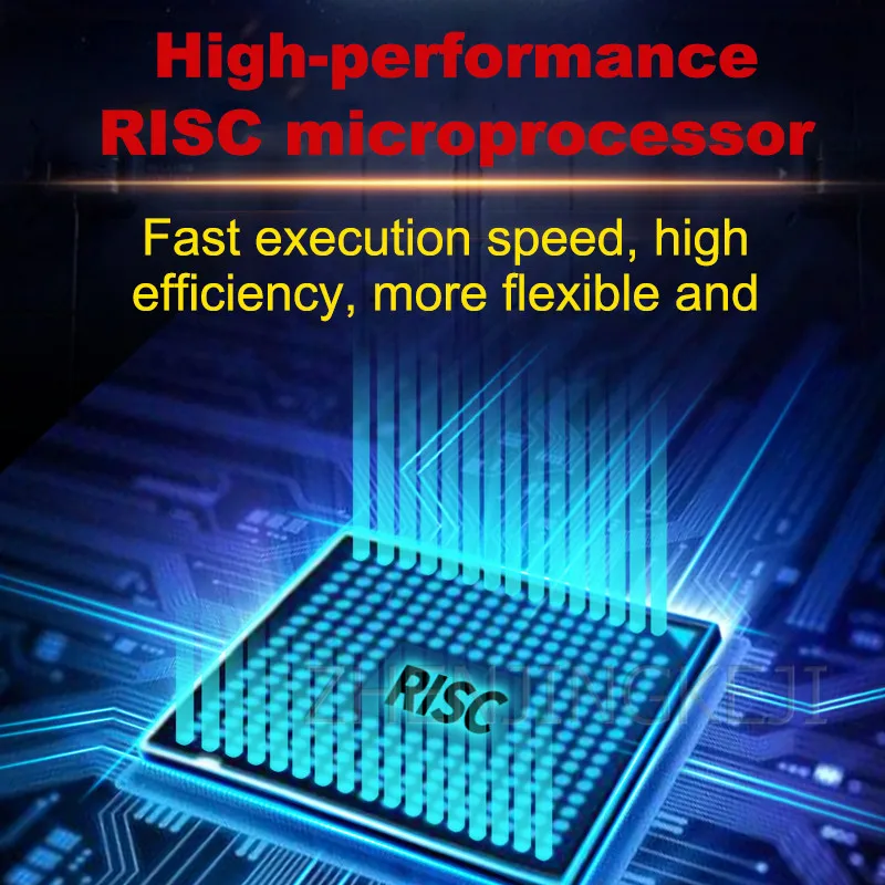 

Temperature Measuring Instrument Industrial Measurement Voltage And Current Black And White / True Color Screen Measuring Tools