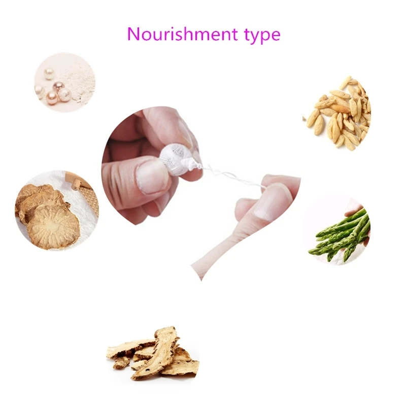 50-100 шт. тампоны для восстановления вагинальной матки |