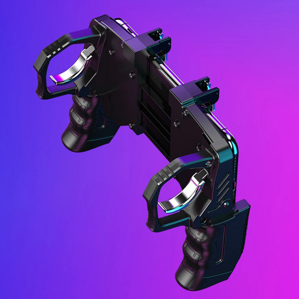 Геймпад Pubg контроллер Android джойстик мобильный геймпад игровой ручные плееры для