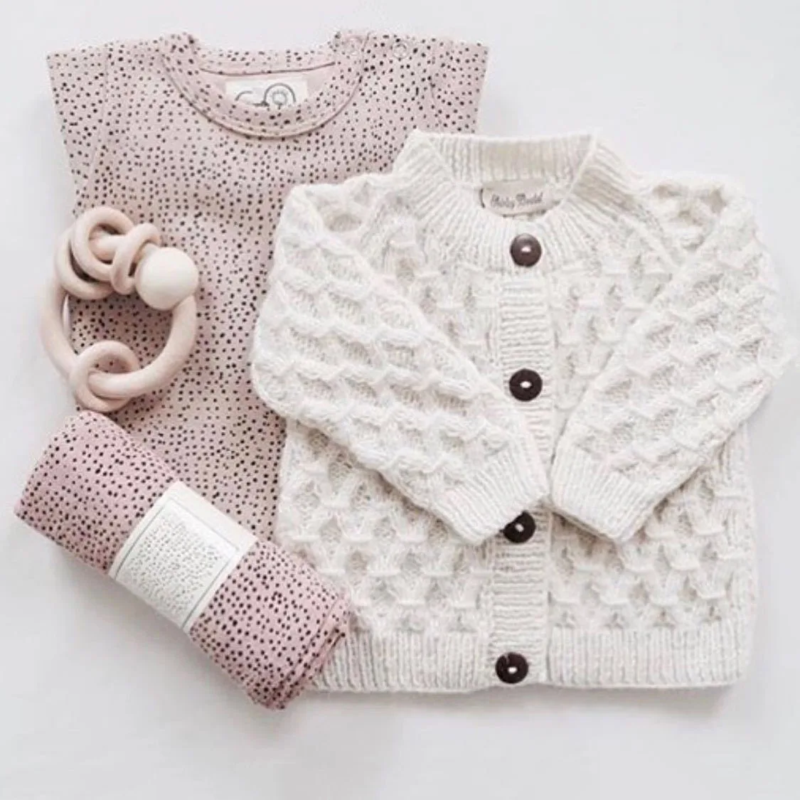 Autumn Baby Boys Girls Coat Baby Sweater Toddler Cardigans Newborn Knitwear New Cardigan Long-sleeve Cotton Baby Jacket Tops images - 6