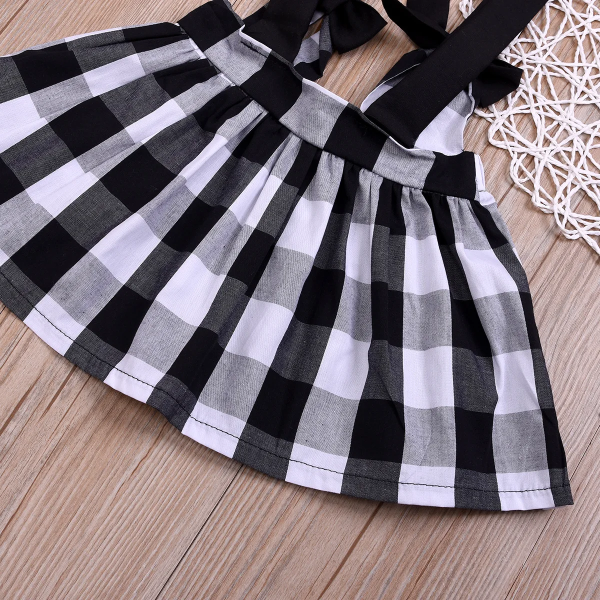 Новые летние юбки для новорожденных девочек одежда малышей Модная юбка-пачка