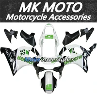 motorcycle fairings kit fit for cbr900rr 954 2002 2003 bodywork set high quality abs injection new red black green