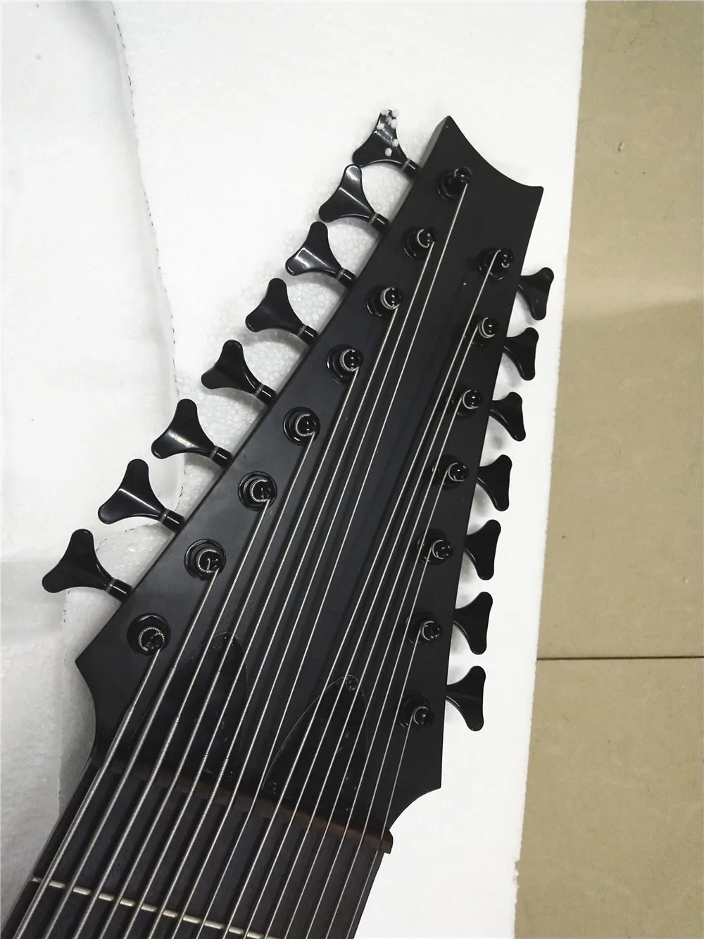 Высокое качество по индивидуальному заказу 15 строка бас гитара могут быть