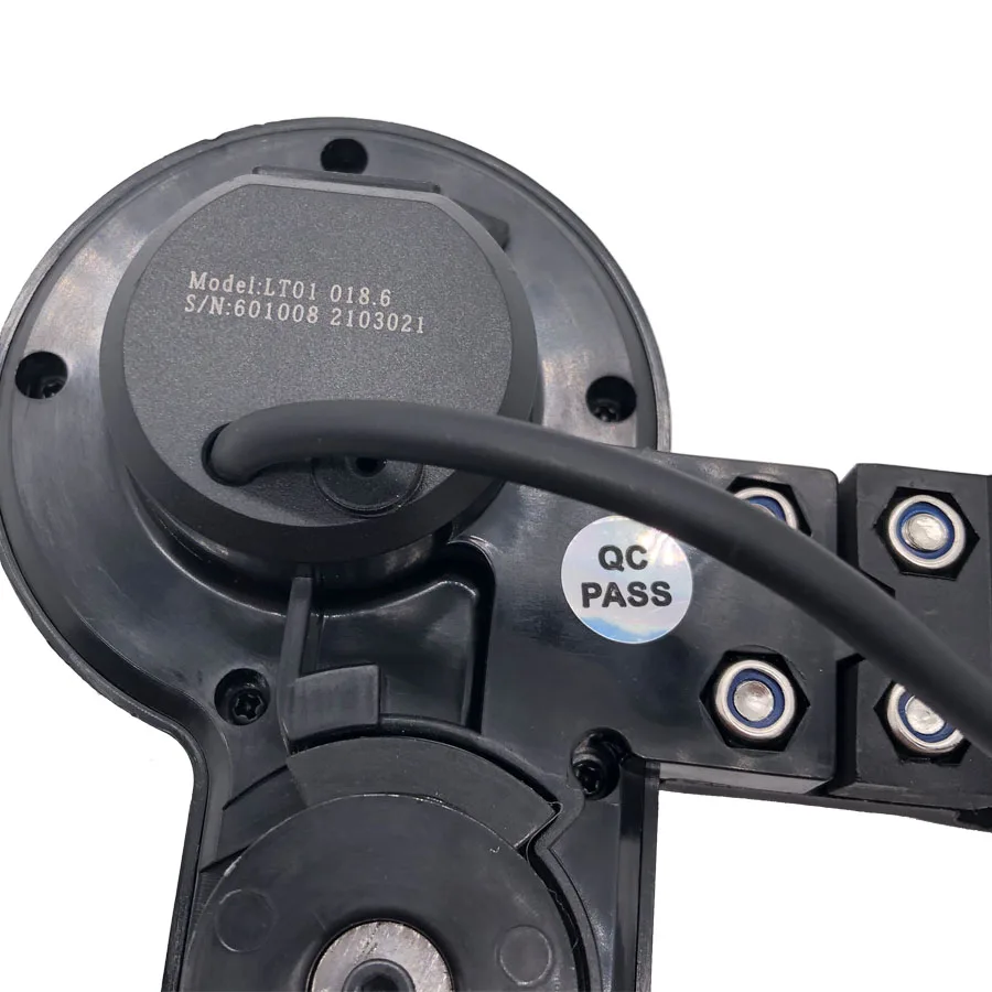 Стандартная панель управления для электросамоката Kaabo LT01 с ЖК-дисплеем Богомола