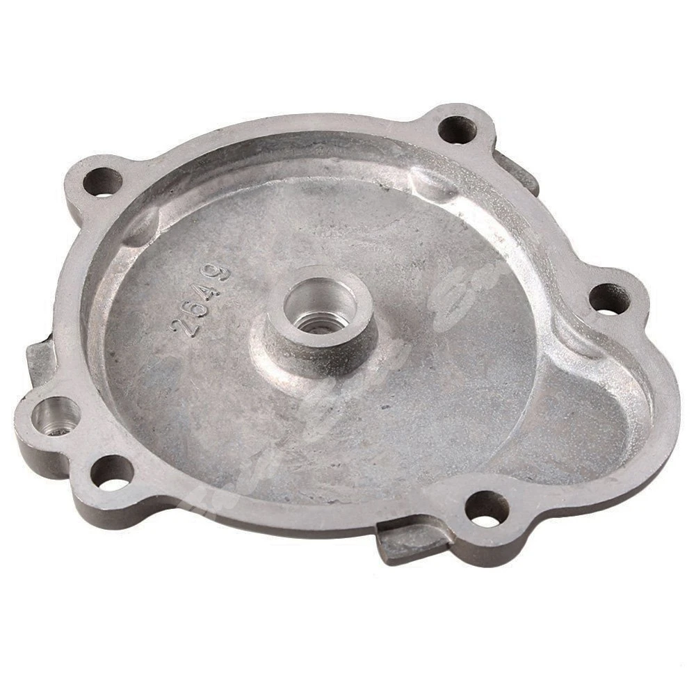 

Motorcycle Engine Cover Crankcase Stator Slider Fit For Kawasaki Ninja ZX10R 2004 2005