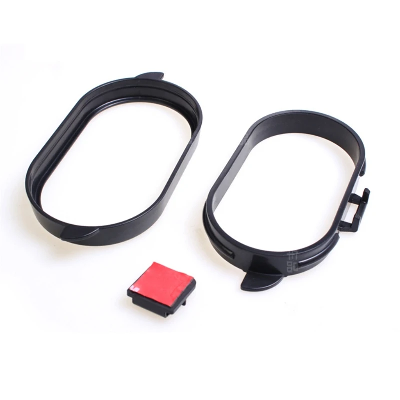 Автомобильный Органайзер X7AE вешалка для мусорных пакетов подвесная рама ковш