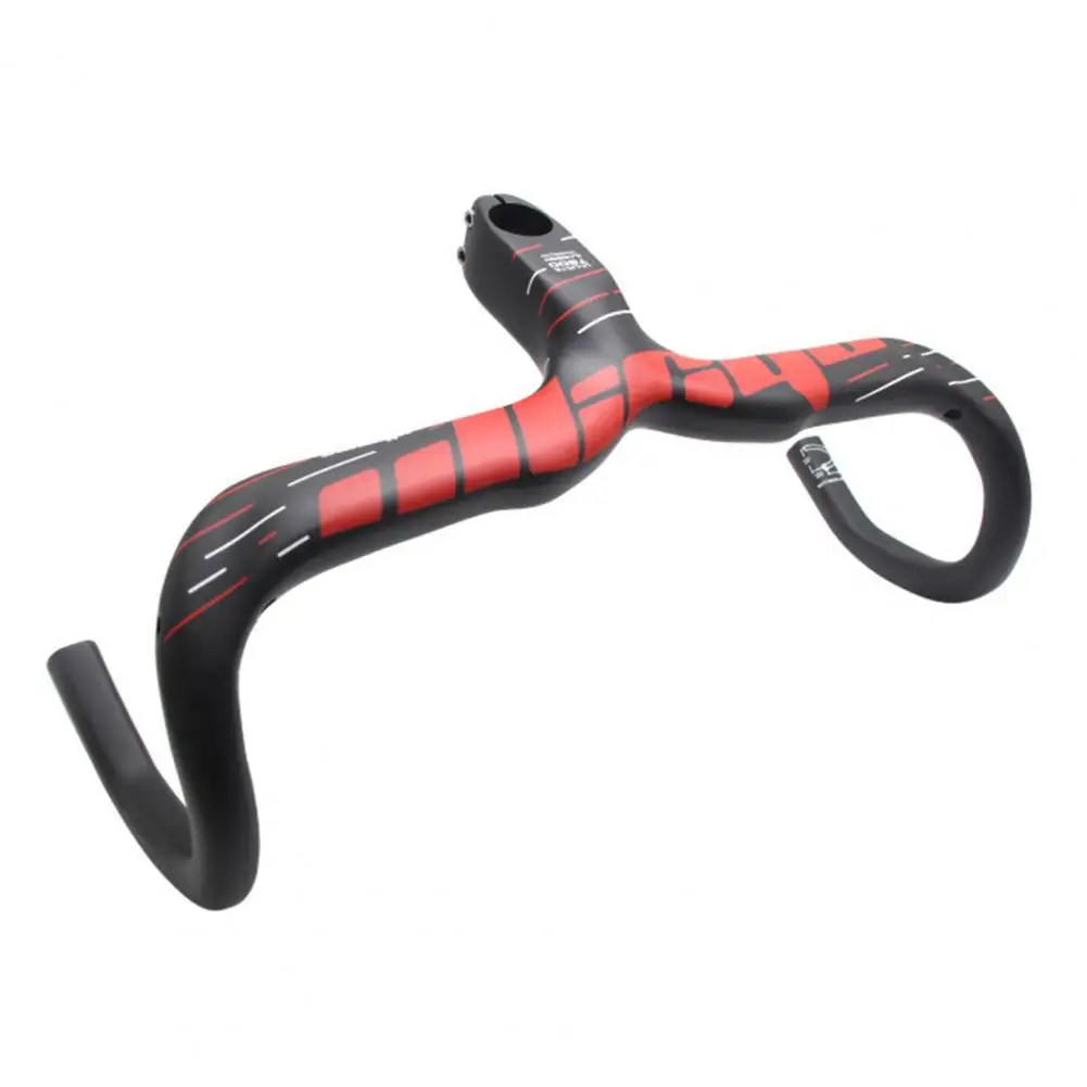 

Ультралегкий руль для велосипеда, устойчивый к коррозии, изогнутый руль для занятий спортом на открытом воздухе