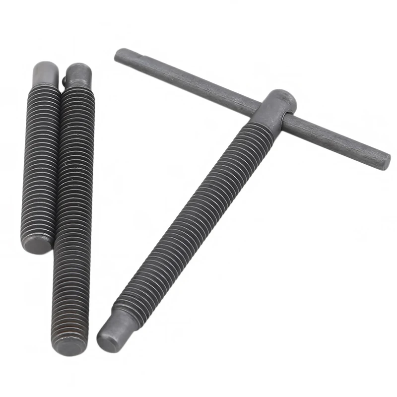 Инструмент для снятия зажима головки цилиндра двигателя автомобиля пружинного