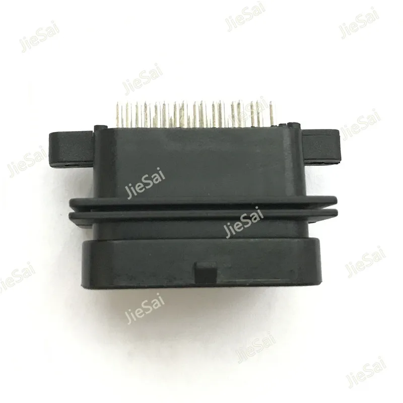 34 Pin Way TYCO AMP TE Male ECU PCB Автомобильный разъем для Motec Haltech Suzuki Plug 2-6447232-3 | Обустройство
