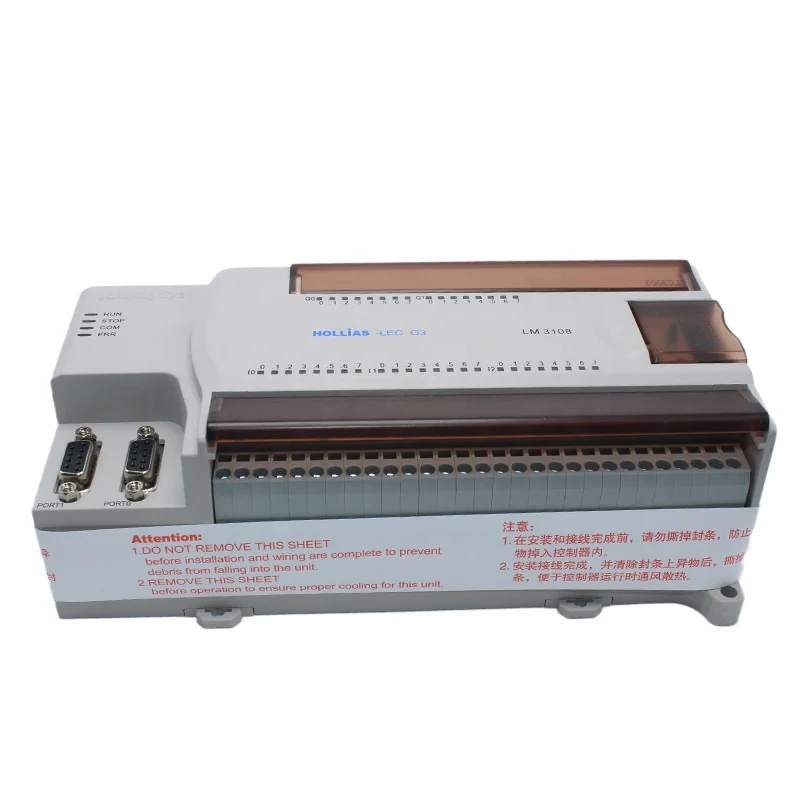 HOLLYSYS LM3108 высокого напряжения электросети интеллигентая (ый) защиты электронные