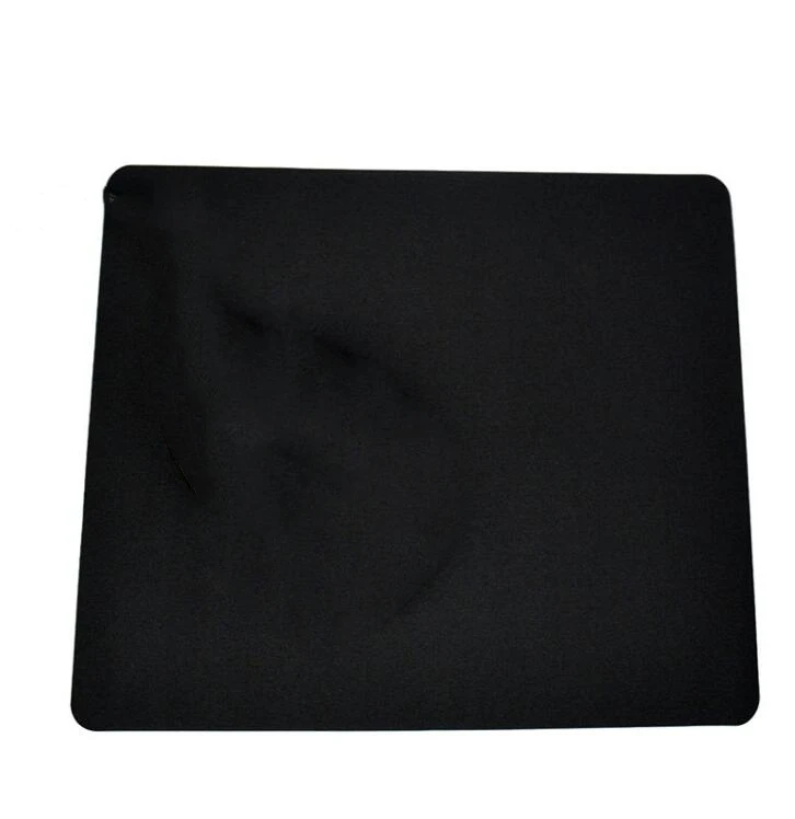

1pc Anti-Slip Mouse Pad Candy Color Computer Mousepad Mats for Gaming Laptop Home Company Staff Desk Mouse Mat