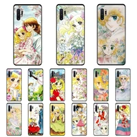 fhnblj anime manga candy phone case for samsung note 7 8 9 20 note 10 pro lite 20ultra m20 m10 case