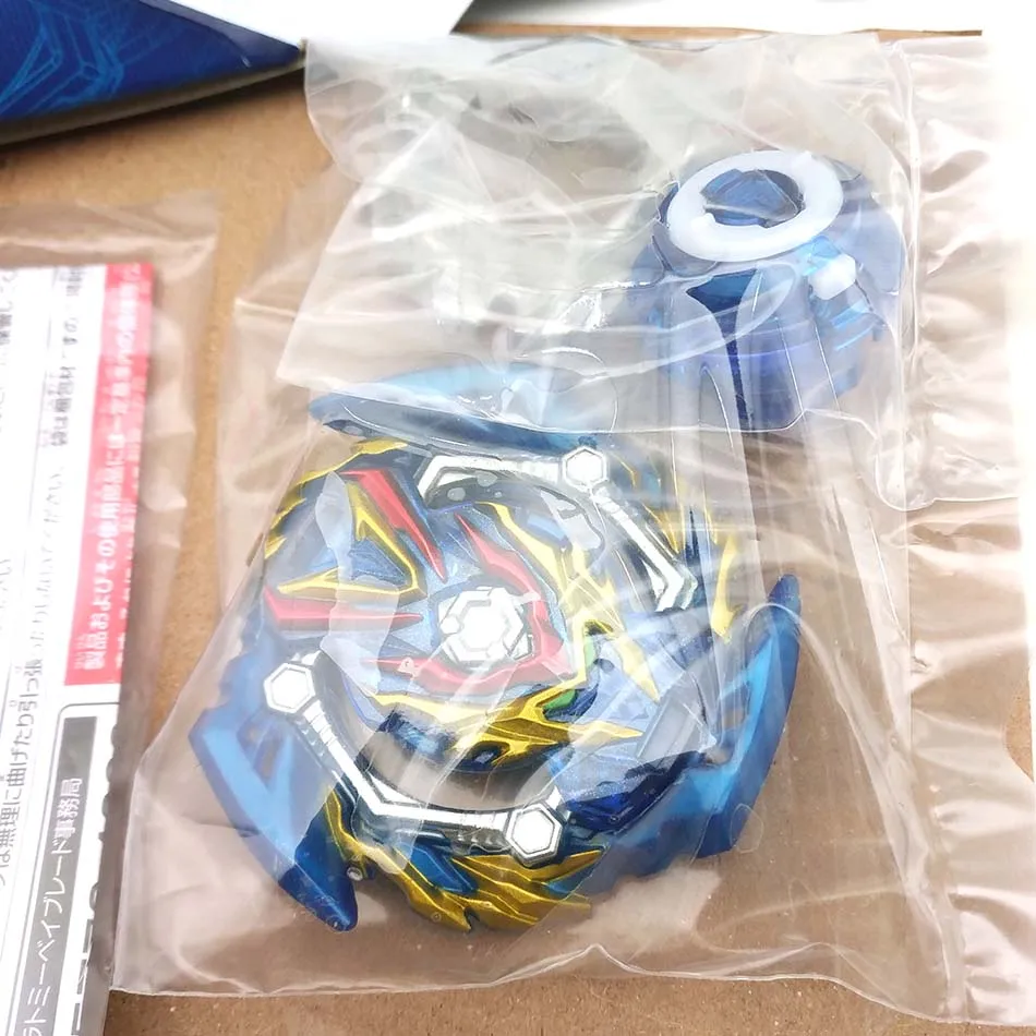 TakaraTomy beyblade burst b134 Chopping Wushenba Rotary Detonation Gyroscope bayblade B134 | Игрушки и хобби
