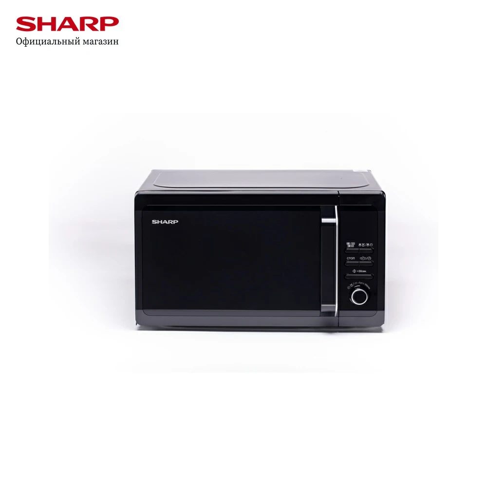 Микроволновая печь SHARP R6852RK|Микроволновые печи| |