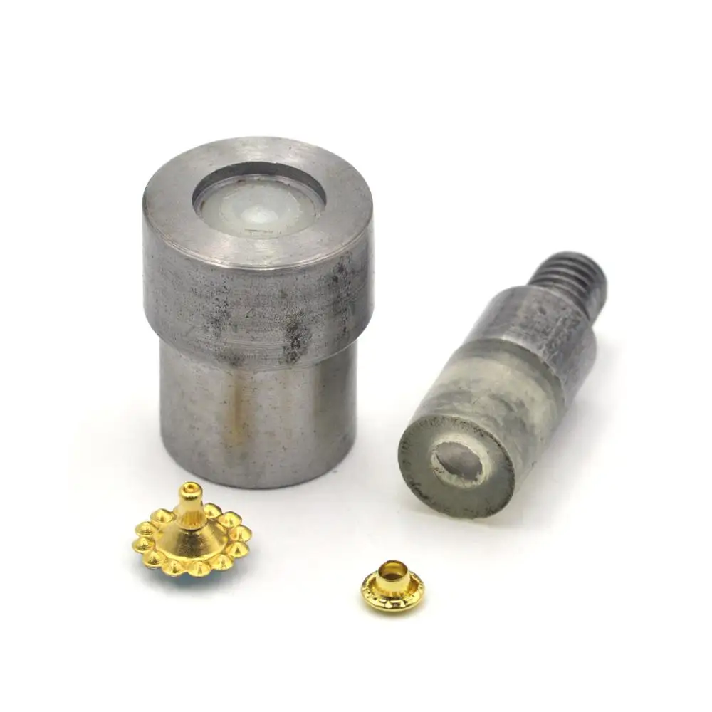 KALASO пресс форма для ручного прессования 1 комплект инструмент 11 мм стеклянных